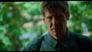 Задник к фильму "Свидетель" #672979