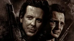 Задник к фильму "Отходная молитва" #402639