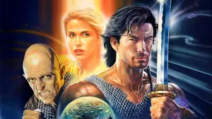 Задник к фильму "Последствия" #499902