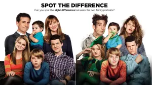 Задник к фильму "Александр и ужасный, кошмарный, нехороший, очень плохой день" #298455