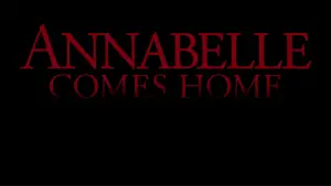 Задник к фильму "Проклятие Аннабель 3" #677568