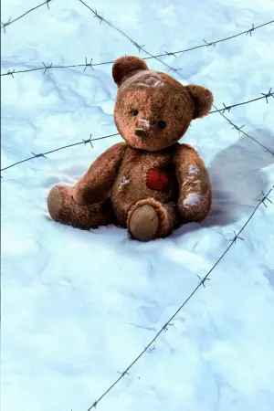 Постер к фильму "Группа крови" #717111