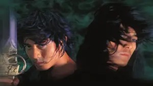 Задник к фильму "Властелины стихий" #414452