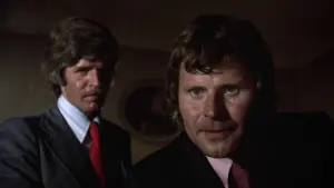 Задник к фильму "Чёрный пистолет" #486647