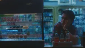 Задник к фильму "Чунгкингский экспресс" #655457