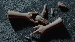 Задник к фильму "Эдвард руки-ножницы" #619851