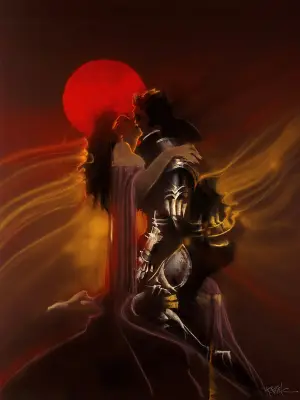 Постер к фильму "Экскалибур" #250312