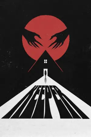 Постер к фильму "Крипер" #514610