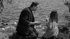 Задник к фильму "Франкенштейн" #641077