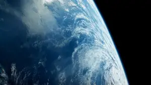 Задник к фильму "Гравитация" #631311