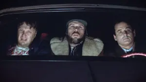 Задник к фильму "День сурка" #205337