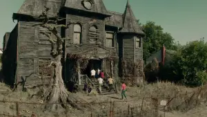 Задник к фильму "Оно" #567685