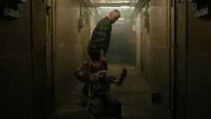 Задник к фильму "Мясной день" #630343