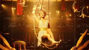 Задник к фильму "Мегаполис" #595933