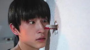 Задник к фильму "Любовь и убийство овечки и волка" #399528