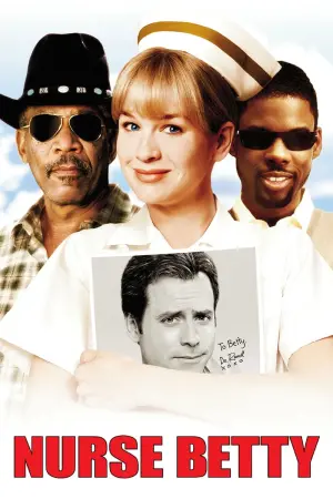 Постер к фильму "Сестричка Бетти" #310691