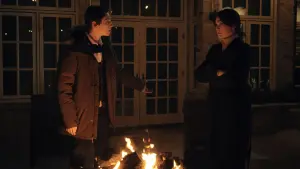 Задник к фильму "Дитя тьмы: первая жертва" #270674