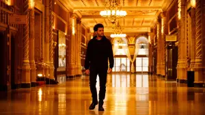 Задник к фильму "Последнее завтра" #593792