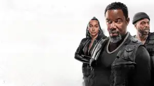 Задник к фильму "Решала" #533875