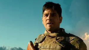 Задник к фильму "Шершах" #400374