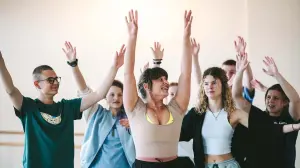 Задник к фильму "" #199680