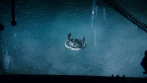 Задник к фильму "Солярис" #185197