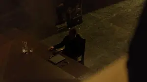 Задник к фильму "007: Спектр" #585558