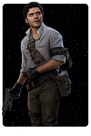 Постер к фильму "Звёздные войны: Эпизод 9 - Скайуокер. Восход" #289767