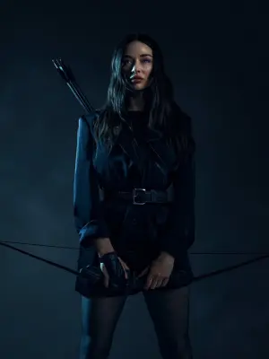 Постер к фильму "Оборотень: Фильм" #207184