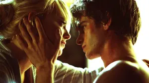 Задник к фильму "Новый Человек-паук" #269873