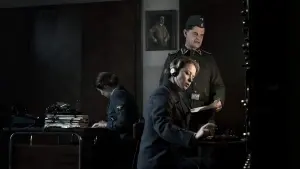 Задник к фильму "Протокол Освенцима" #485647