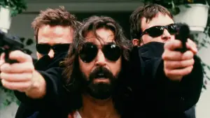 Задник к фильму "Святые из Бундока" #683169