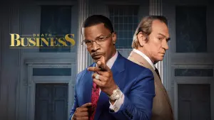 Задник к фильму "Похороны" #373705