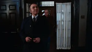 Задник к фильму "Перебежчик" #245622