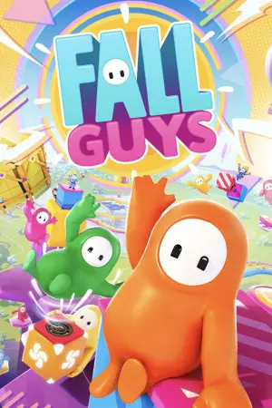 Постер к фильму "Каскадёры" #502504