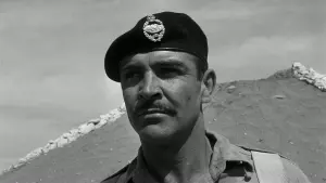 Видео к фильму Холм | Michael Peyser on THE HILL