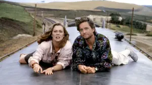 Задник к фильму "Жемчужина Нила" #296226