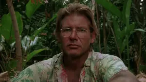 Задник к фильму "Берег москитов" #435408