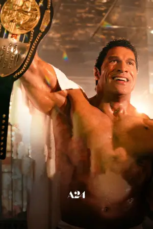 Постер к фильму "Крушащая машина" #526382