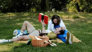 Задник к фильму "The VelociPastor 2" #786929