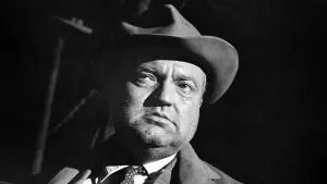 Задник к фильму "Печать зла" #488421