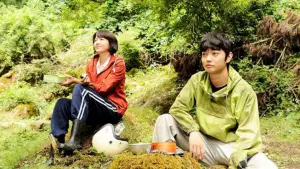 Задник к фильму "Работа с древесиной!" #491963