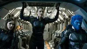 Задник к фильму "Люди Икс: Апокалипсис" #282917