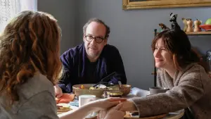 Задник к фильму "Частная жизнь" #251846