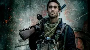 Задник к фильму "Конец дня" #446033