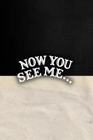 Постер к фильму "Ahora Me Ves..." #842134