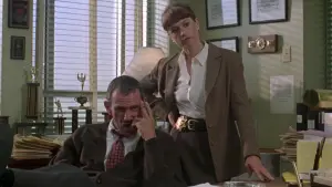 Задник к фильму "Имитатор" #360017