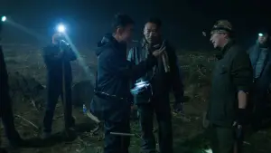 Задник к фильму "盗墓大案" #921109