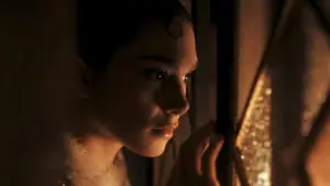 Задник к фильму "Ледяная башня" #610147