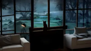 Задник к фильму "Апокалипсис Z: Начало конца" #606270